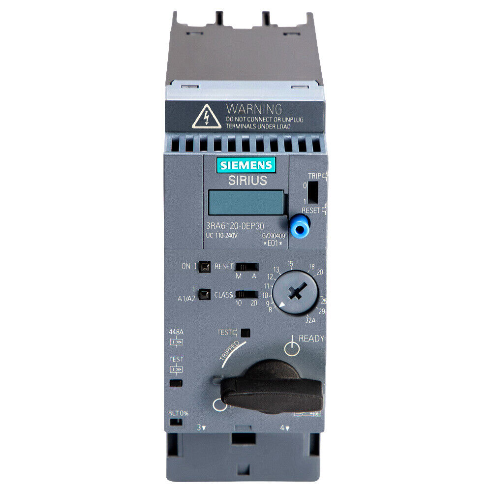 Siemens 3RA6120-0EP30