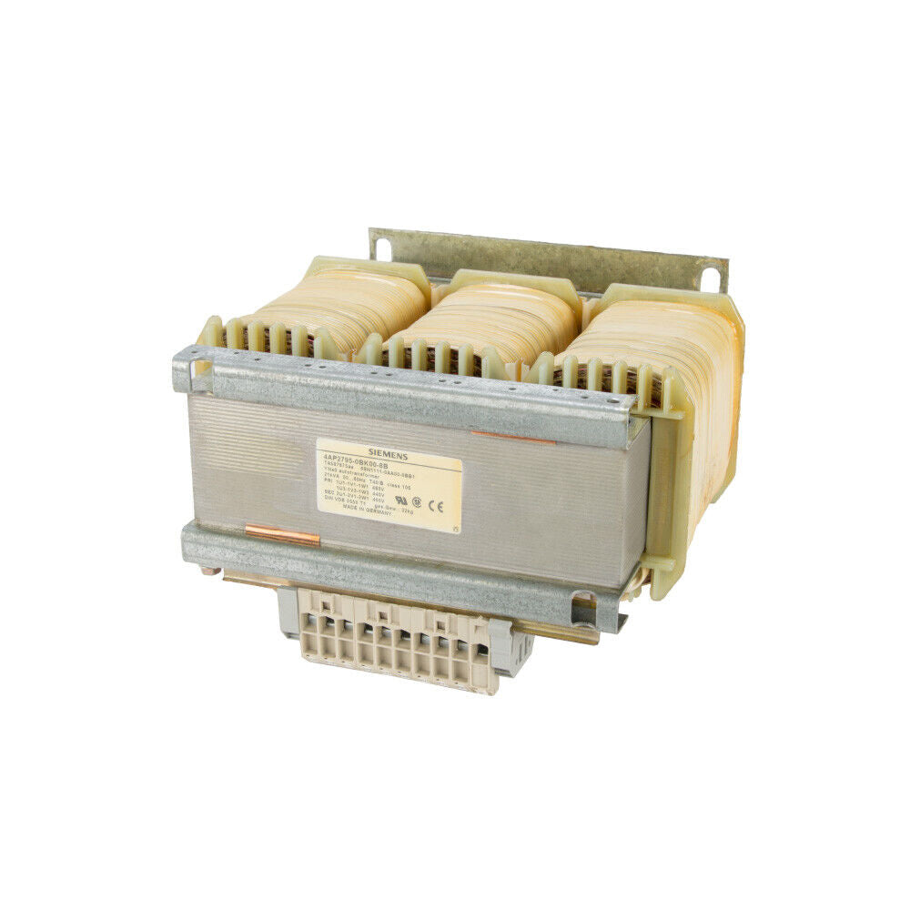 Siemens 6SN1111-0AA00-0BB1