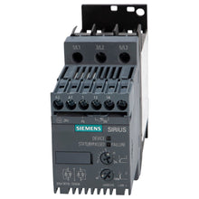 Load image into Gallery viewer, Siemens 3RW3018-1BB04