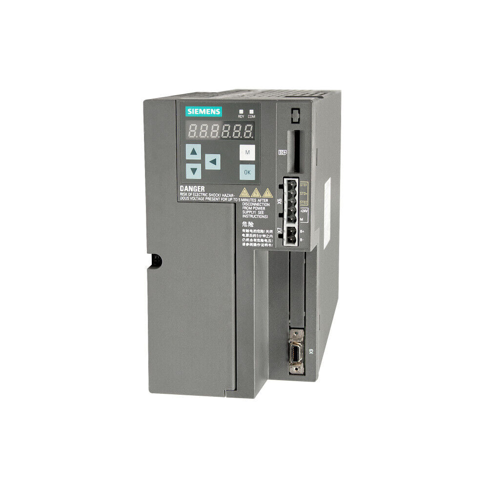 Siemens 6SL3210-5DE17-8UA0