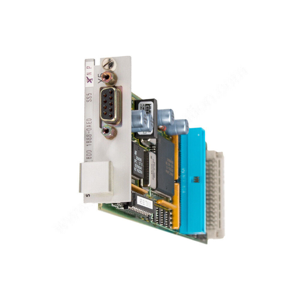 Siemens 6DD1688-0AE0