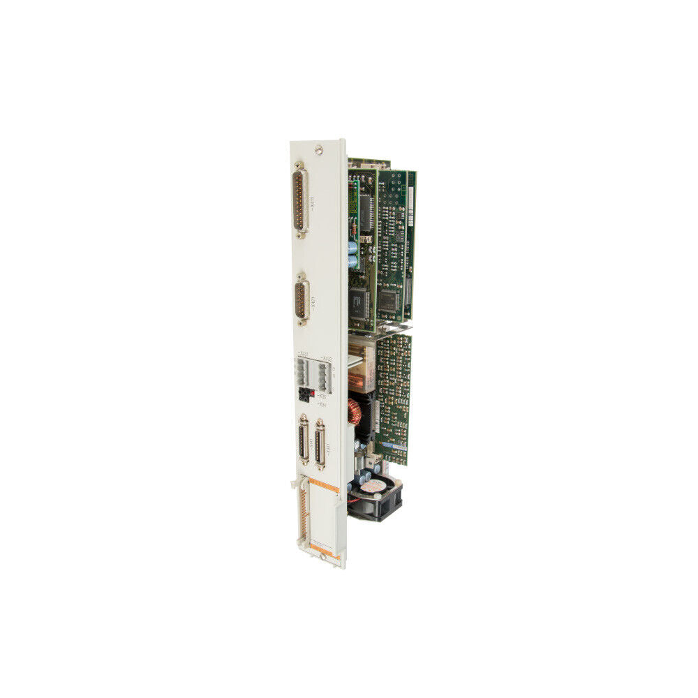 Siemens 6SN1118-0DA11-0AA0