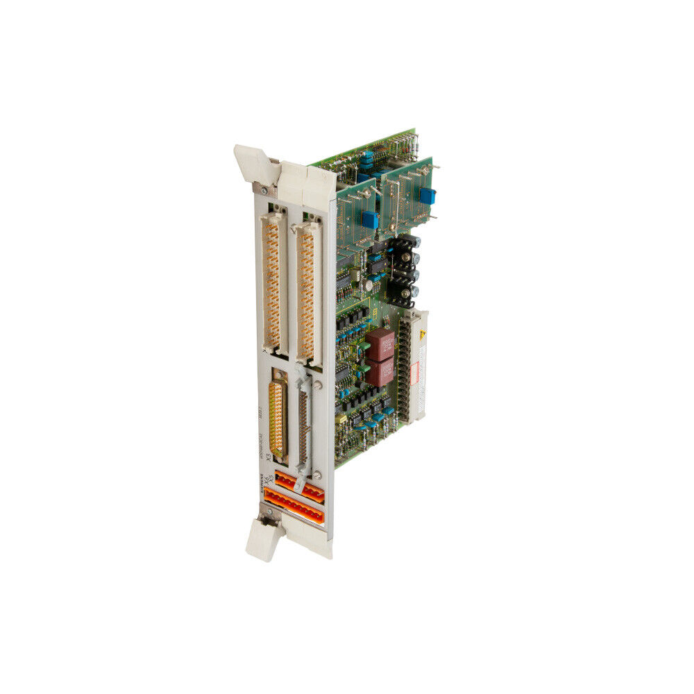 Siemens 6DD1681-0CA2