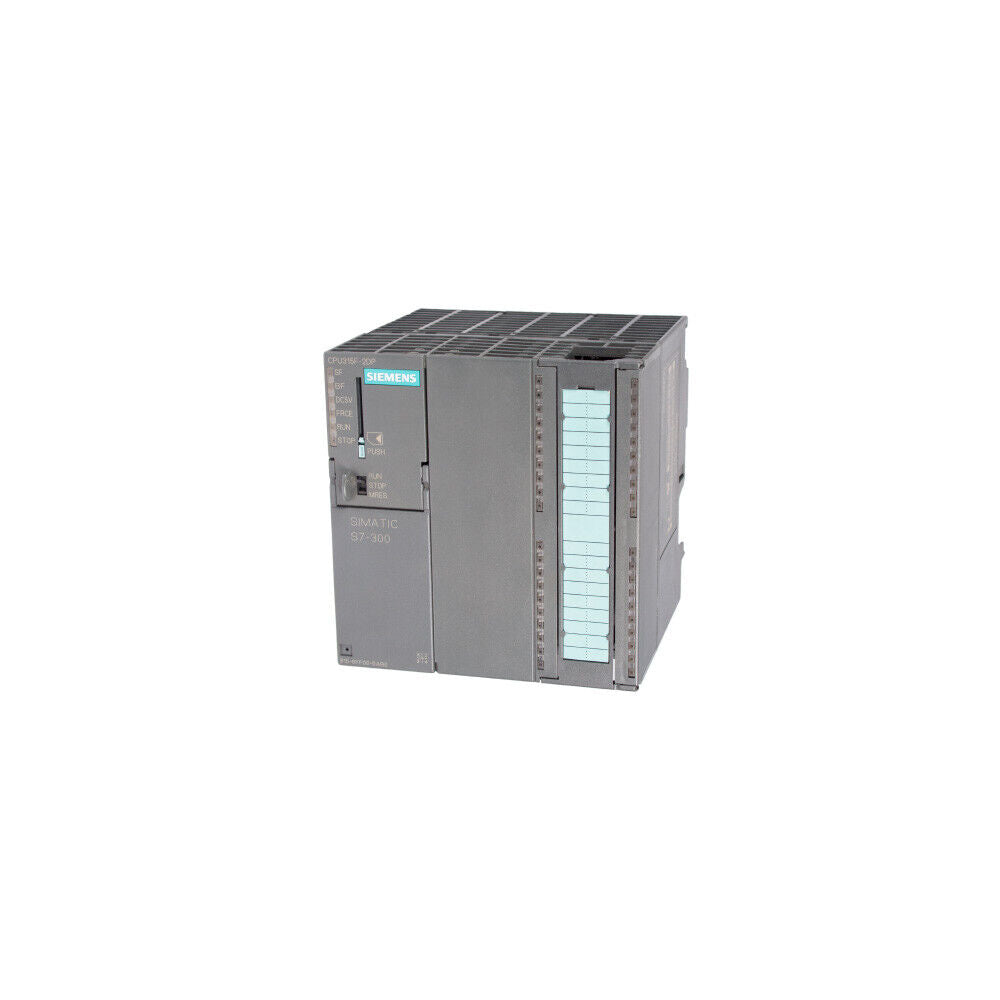 Siemens 6ES7315-6FF00-0AB0