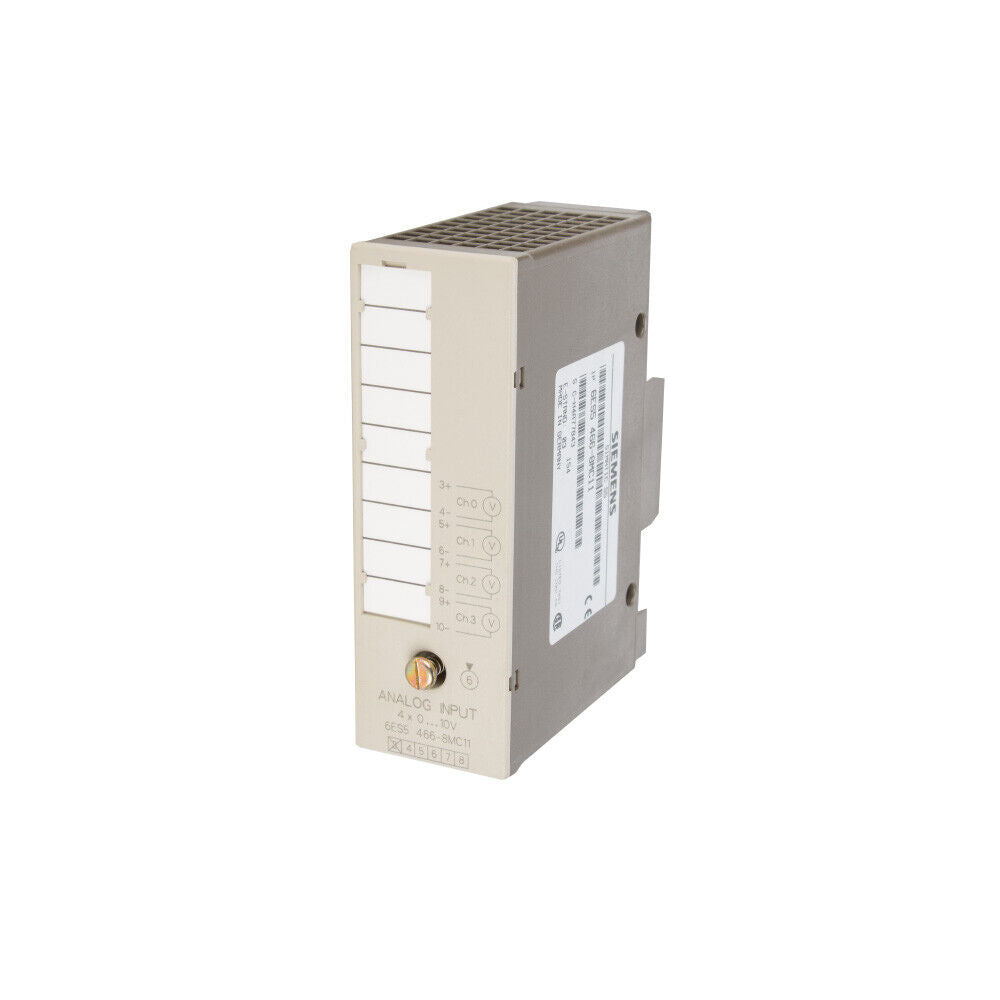 Siemens 6ES5466-8MC11