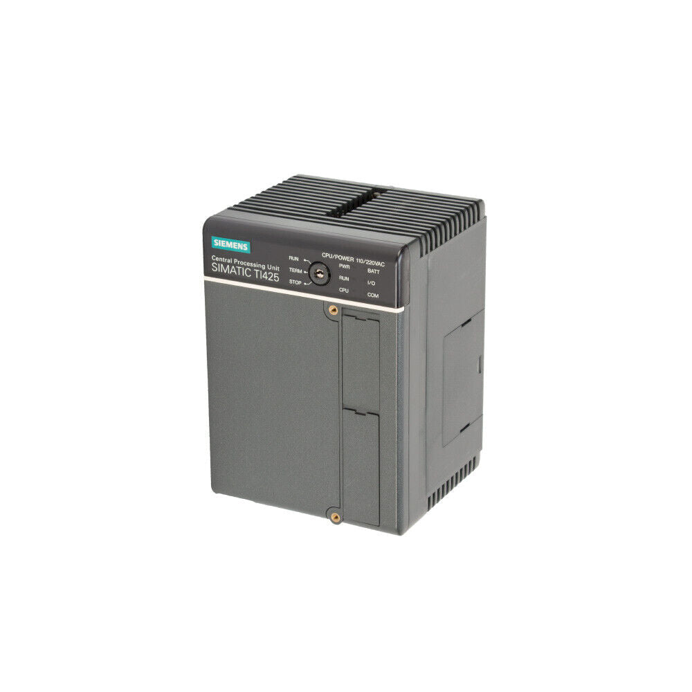Siemens 425-CPU