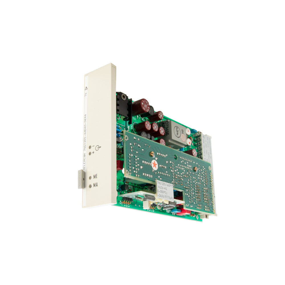 Siemens 7NG1205-4AD45-5KA4