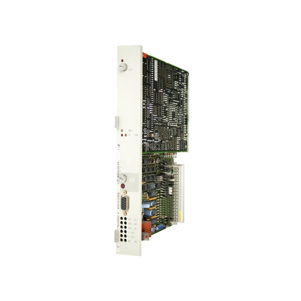 Siemens 6DS1412-8DE