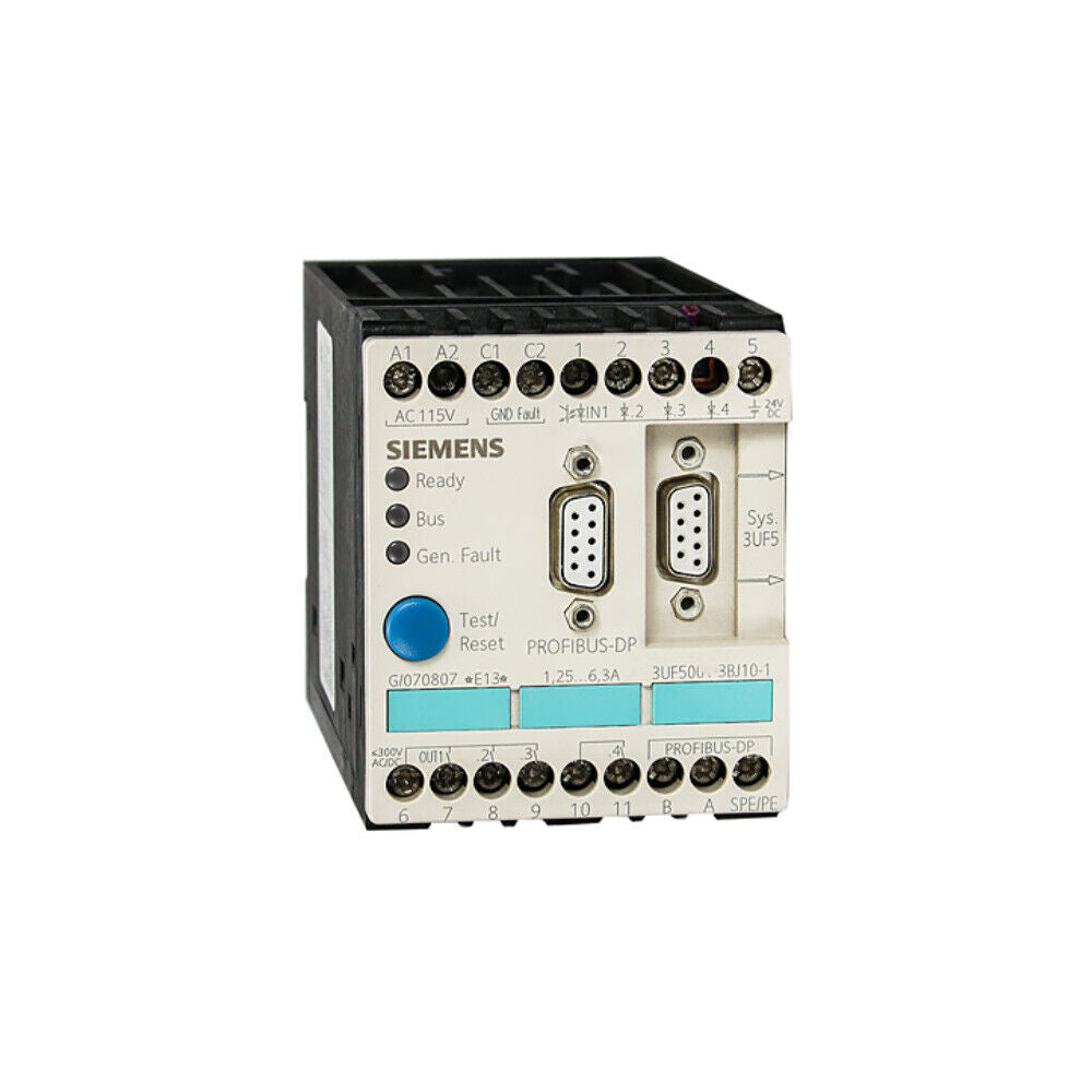 Siemens 3UF5001-3BJ10-1