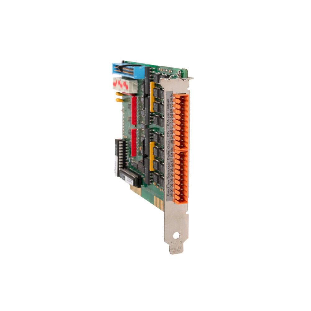 Siemens 6AV3574-1FB11