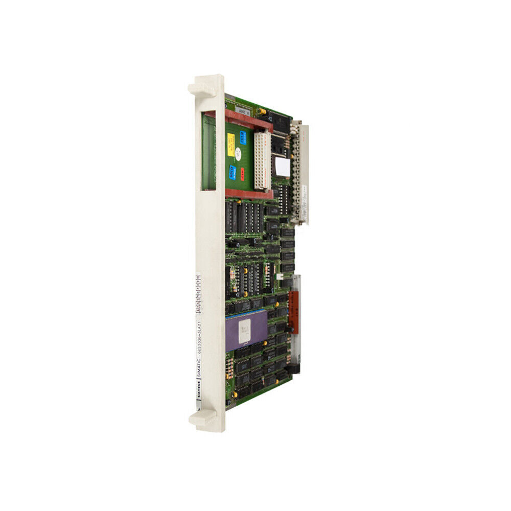 Siemens 6ES5526-3LA21