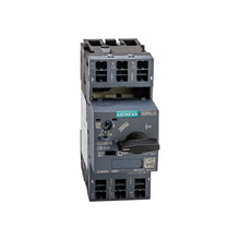 Load image into Gallery viewer, Siemens 3RV2011-0GA25