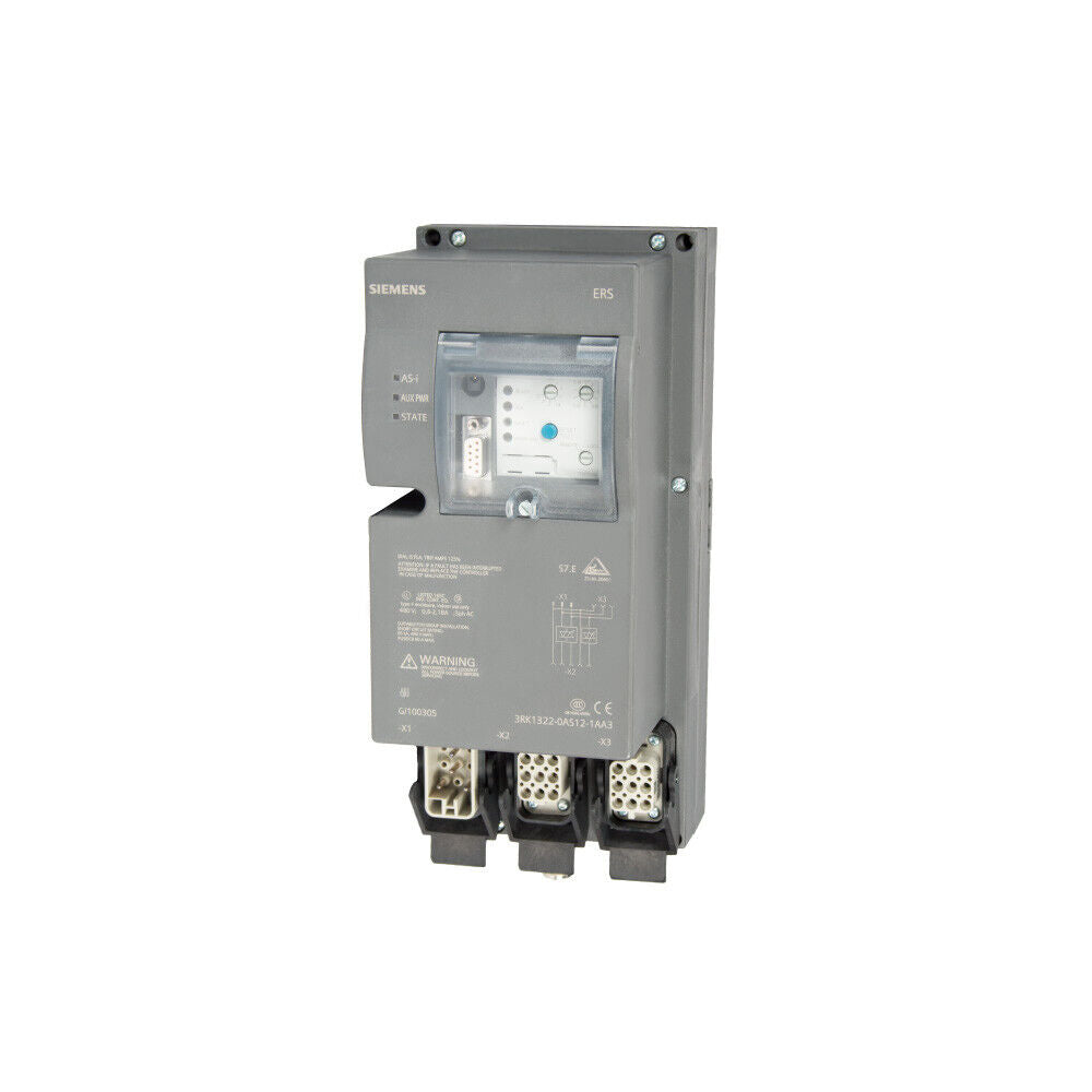 Siemens 3RK1322-0AS12-1AA3