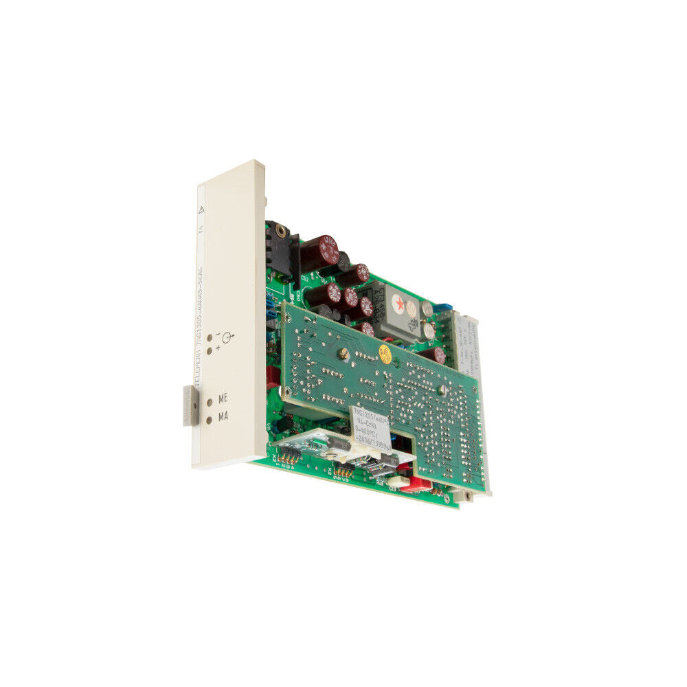 Siemens 7NG1205-4AD45-5KA6