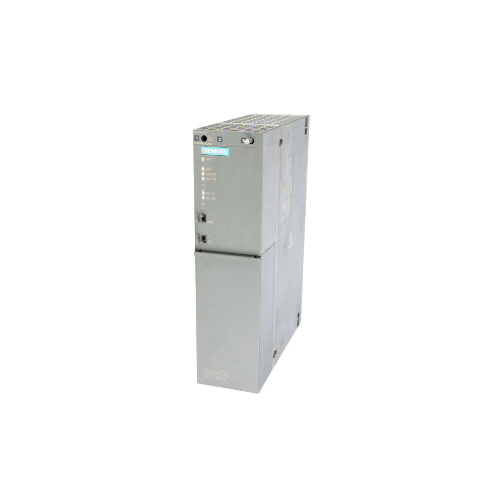 Siemens 6ES7405-0RA01-0AA0