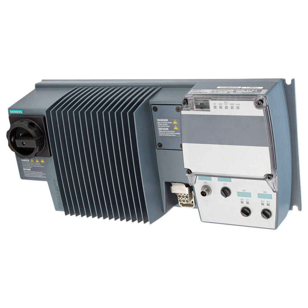 Siemens 6SL3511-1PE21-5AM0