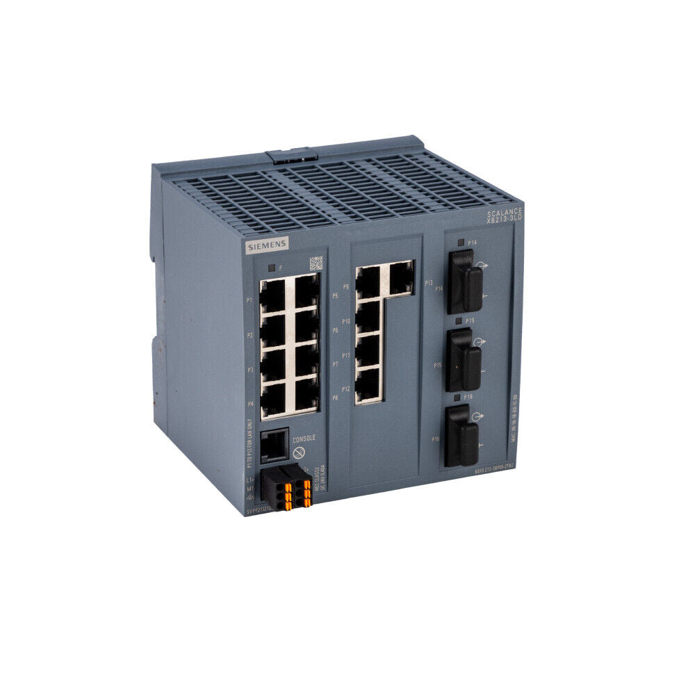 Siemens 6GK5213-3BF00-2TB2