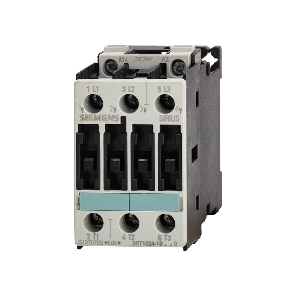 Siemens 3RT1024-1BG40-1AA0