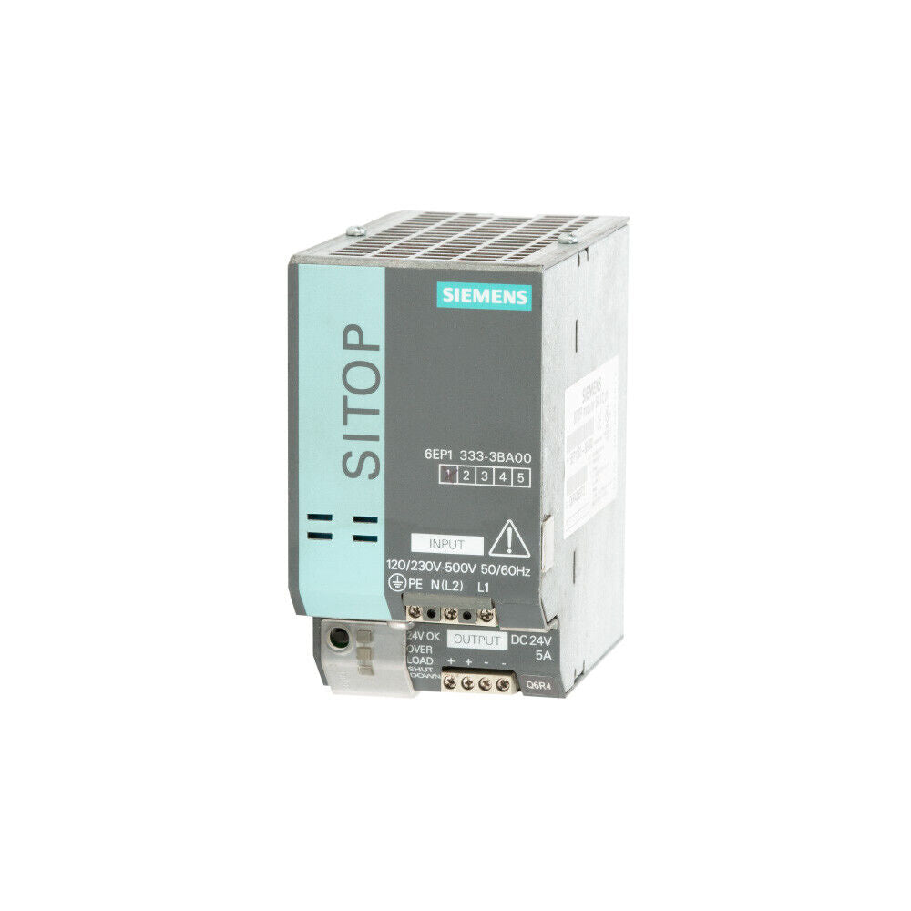 Siemens 6EP1333-3BA00