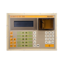 Load image into Gallery viewer, Siemens 6ES5395-0UA11