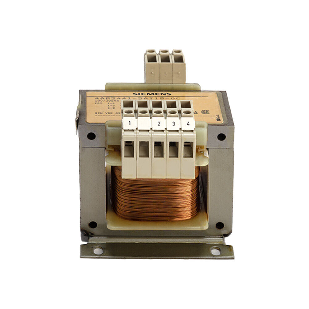 Siemens 4AM3441-5AT18-0C