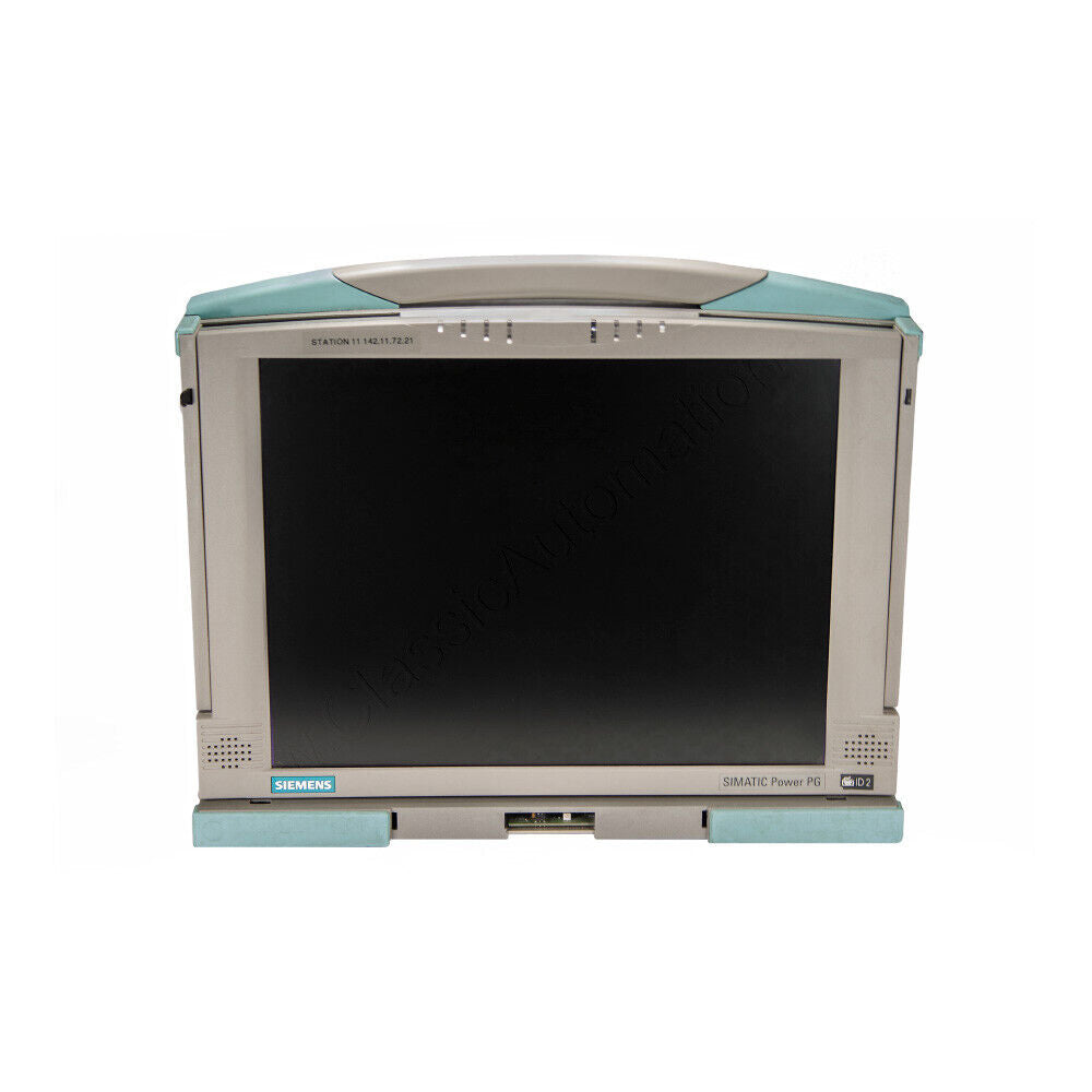 Siemens 6ES7750-2DA51-4FE3