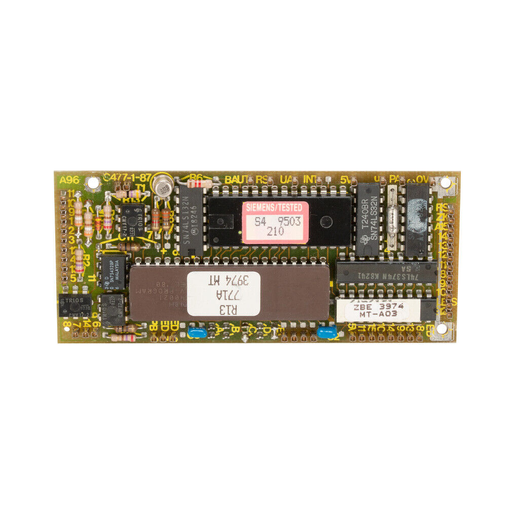 Siemens 6AV1261-0DA00