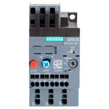 Load image into Gallery viewer, Siemens 3RU2116-0GC1