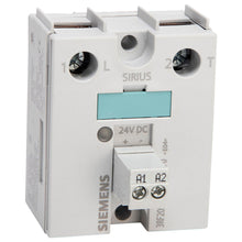 Load image into Gallery viewer, Siemens 3RF2050-1AA04-0WF0