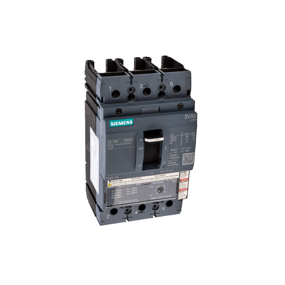 Siemens 3VA5220-1MH31-0AA0