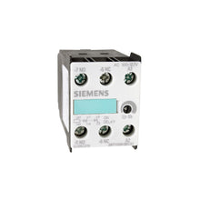 Load image into Gallery viewer, Siemens 3RT1926-2EC21