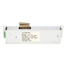 Load image into Gallery viewer, Siemens 578732-TA