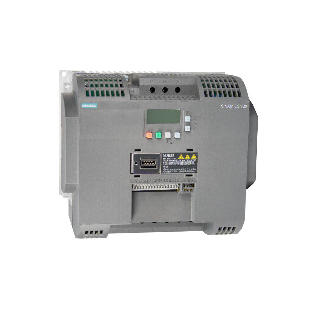 Siemens 6SL3210-5BE31-5CV0
