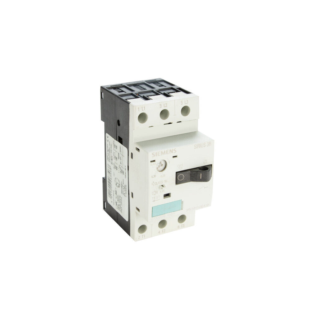 Siemens 3RV1011-0EA10