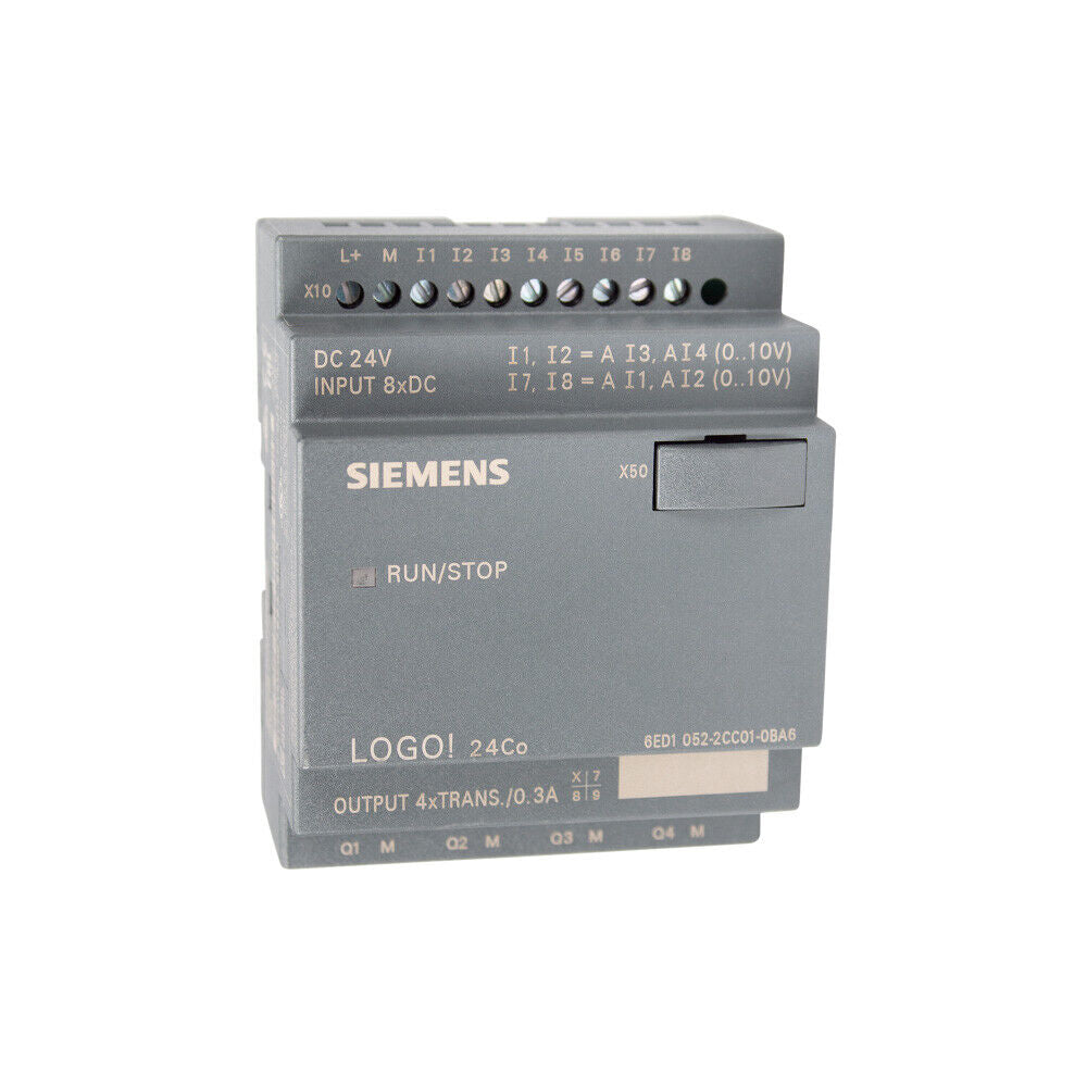 Siemens 6ED1052-2CC01-0BA6