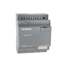 Load image into Gallery viewer, Siemens 6ED1052-2CC01-0BA6