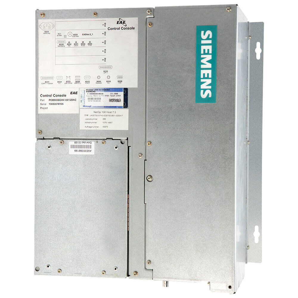 Siemens 6ES7647-4CA20-0XX0