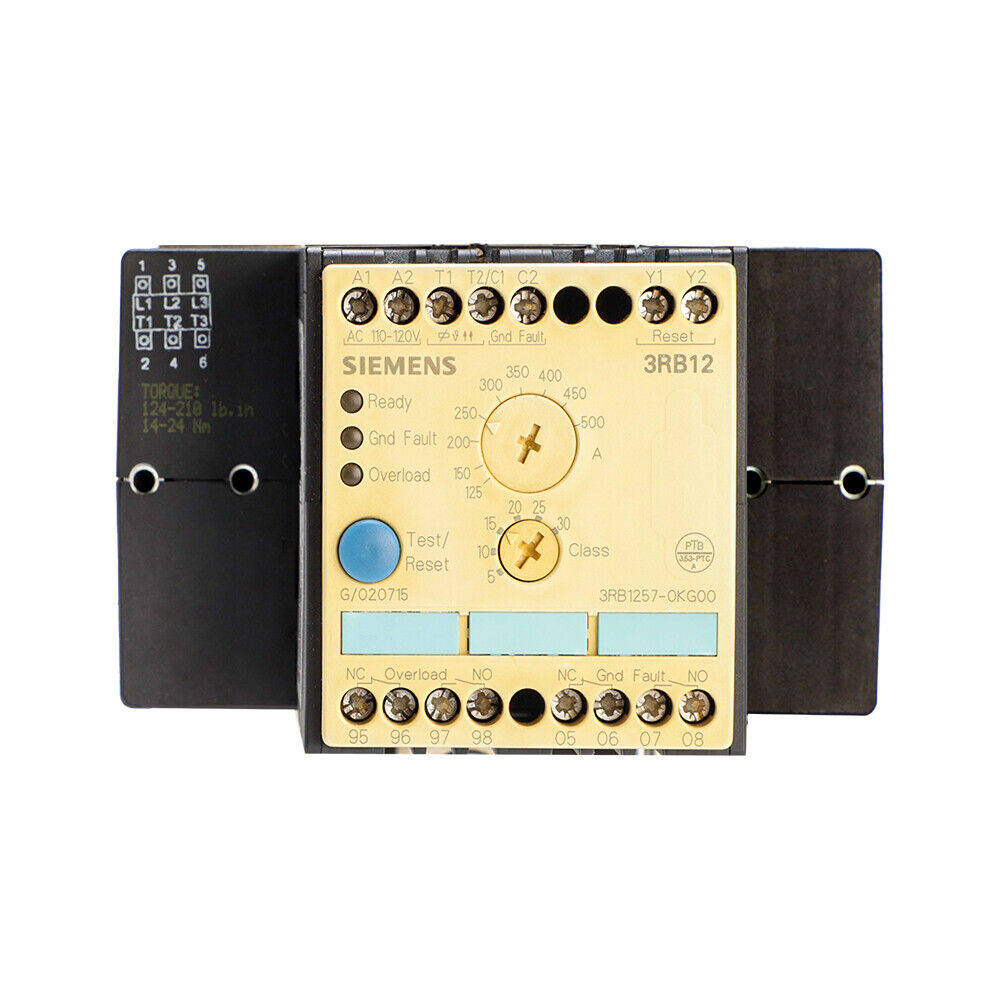 Siemens 3RB1257-0KG30