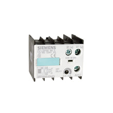 Load image into Gallery viewer, Siemens 3RT1916-2DH21