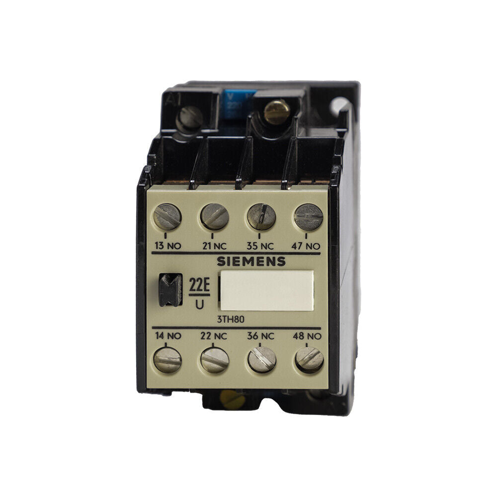 Siemens 3TH8096-0AM0