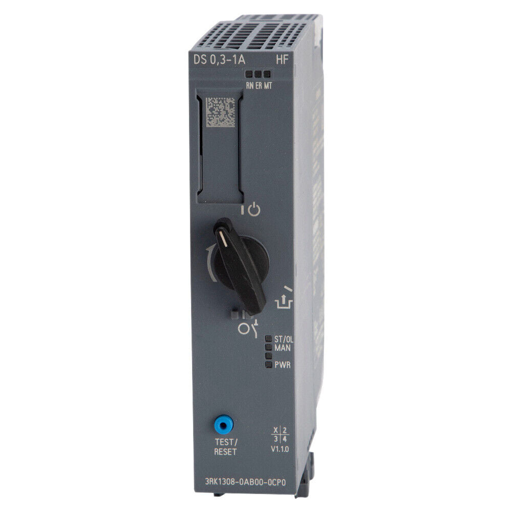 Siemens 3RK1308-0AB00-0CP0