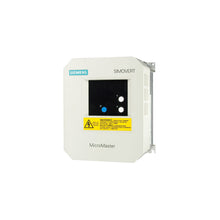 Load image into Gallery viewer, Siemens 6SE3011-5BA00