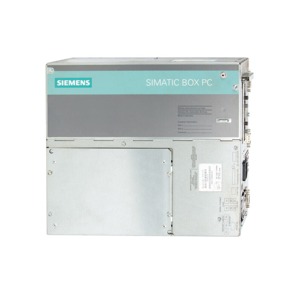 Siemens 6ES7647-6CH30-0AB0