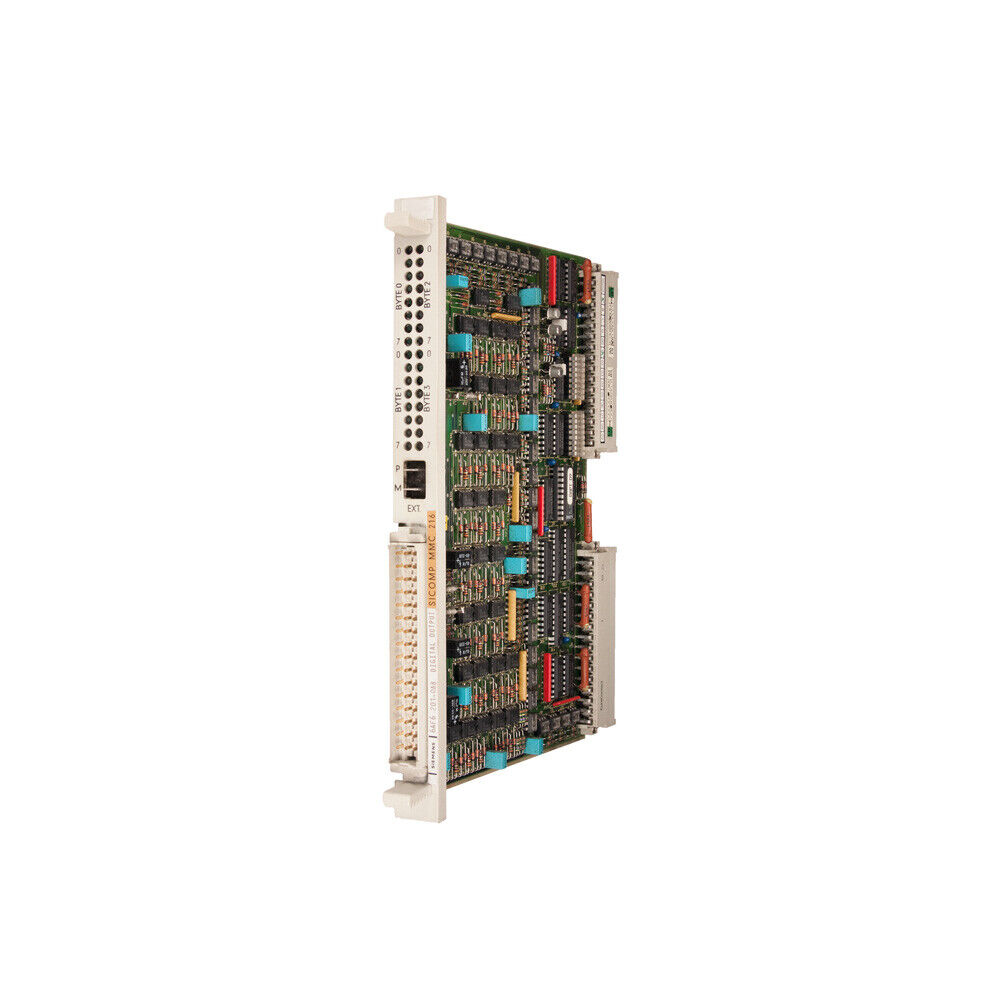 Siemens 6AF6201-0AB