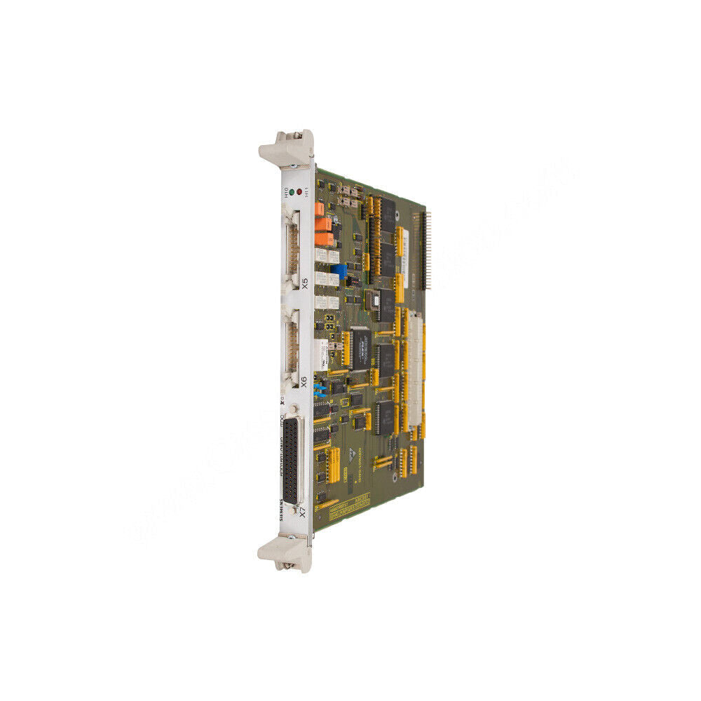 Siemens 6DD1601-0AH0