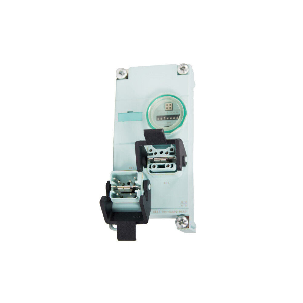 Siemens 6ES7194-4AA00-0AA0