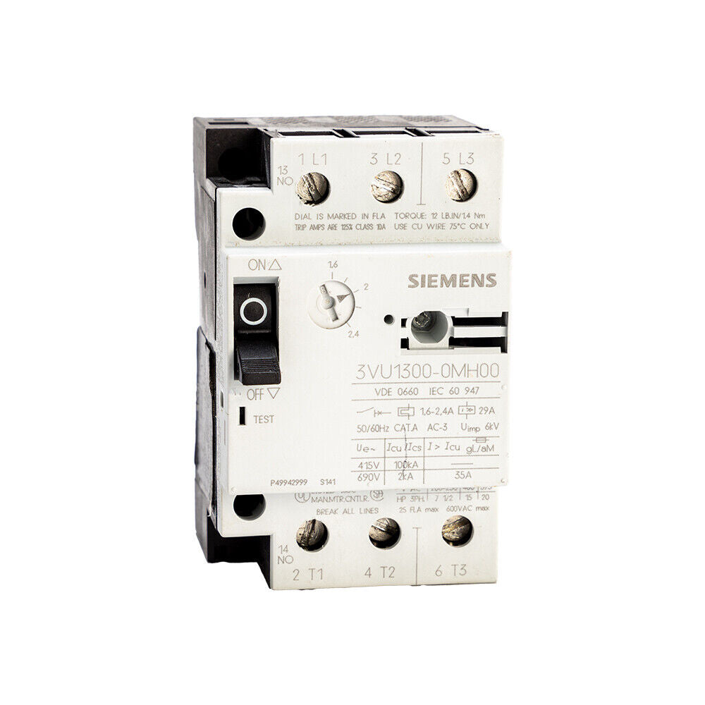 Siemens 3VU1300-0MH00