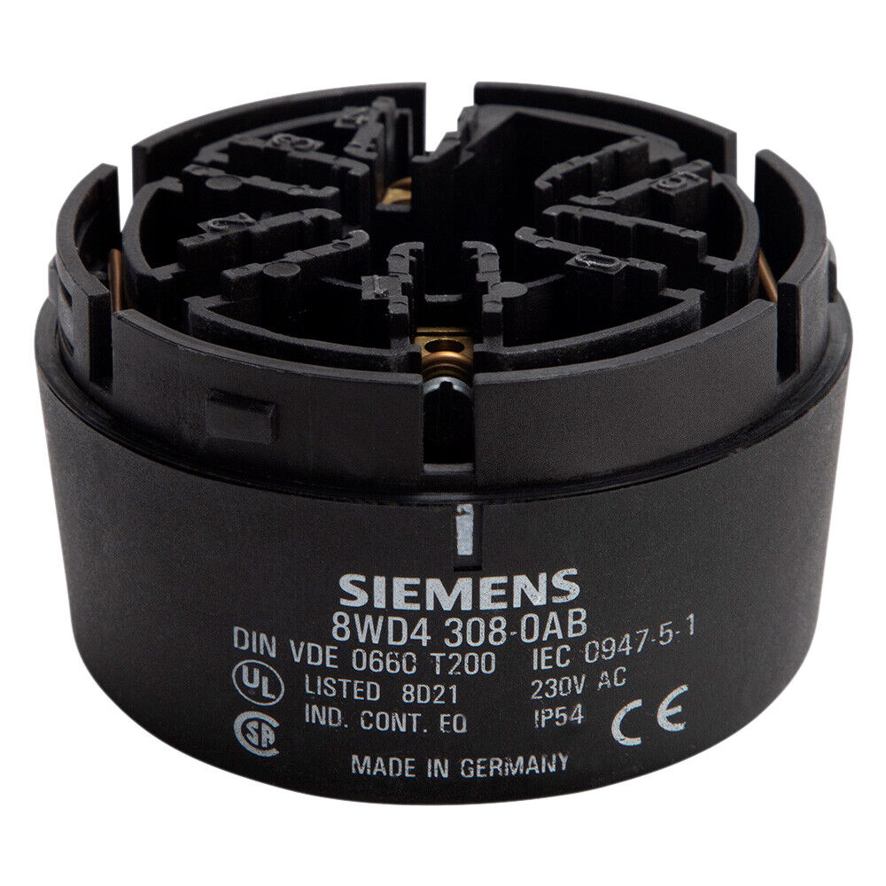 Siemens 8WD4308-0AB