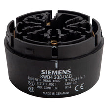 Load image into Gallery viewer, Siemens 8WD4308-0AB