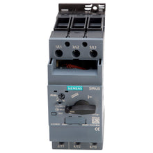 Load image into Gallery viewer, Siemens 3RV2031-4VA15-0BA0